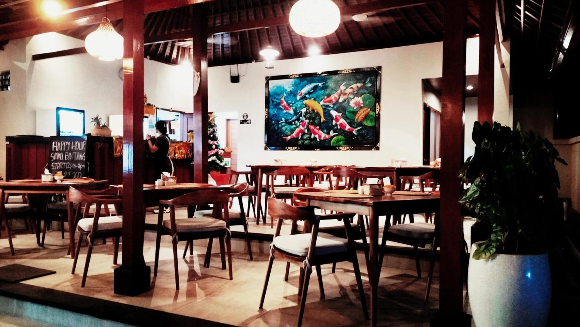 Kamboja Homestay Sanur Екстериор снимка