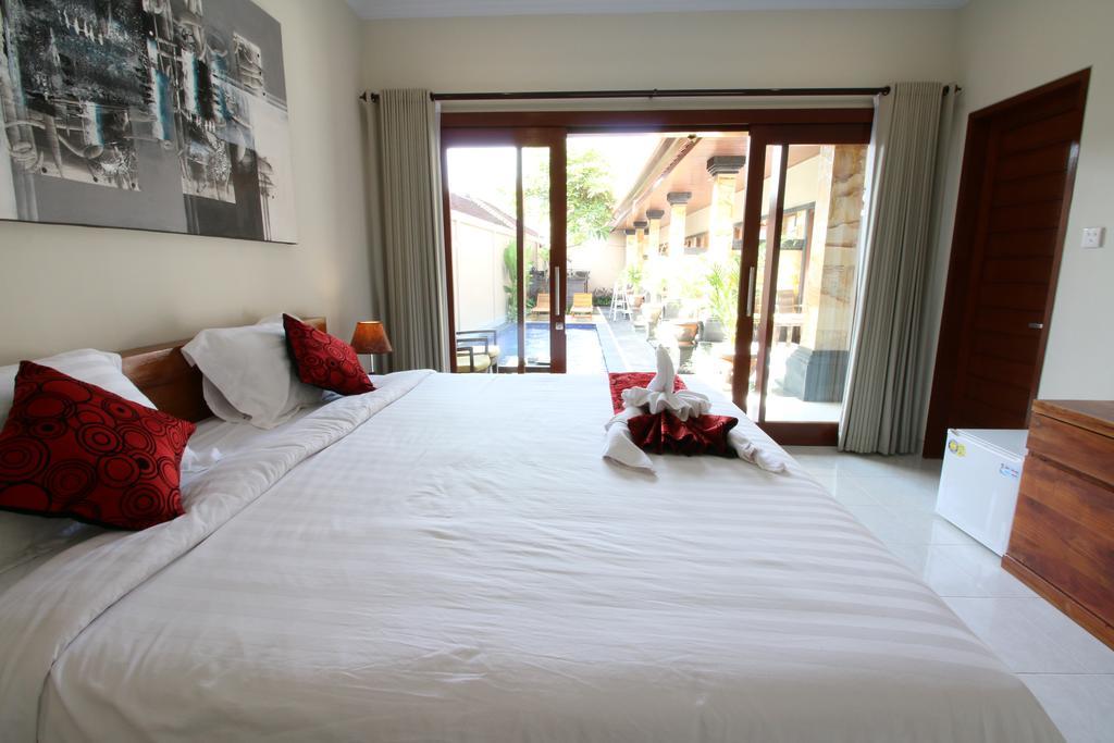 Kamboja Homestay Sanur Екстериор снимка