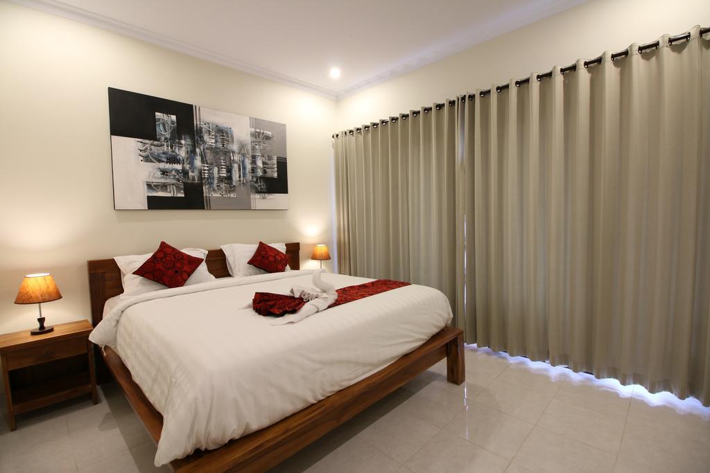 Kamboja Homestay Sanur Екстериор снимка