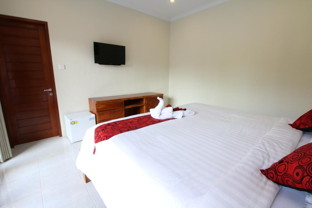 Kamboja Homestay Sanur Екстериор снимка