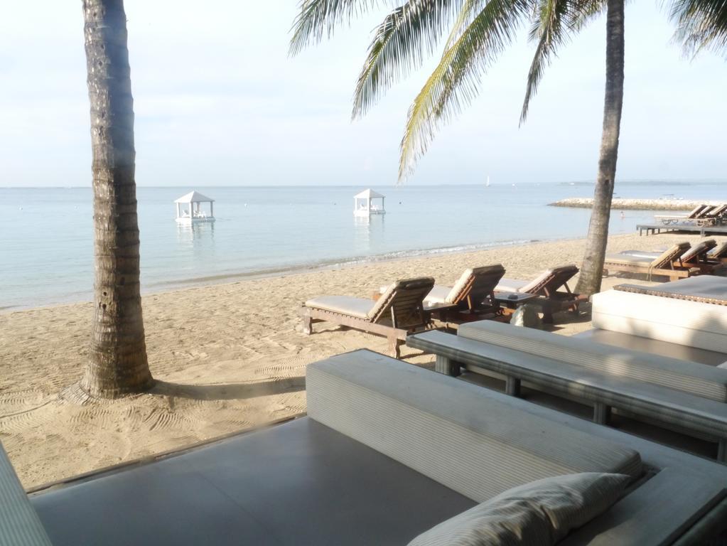 Kamboja Homestay Sanur Екстериор снимка