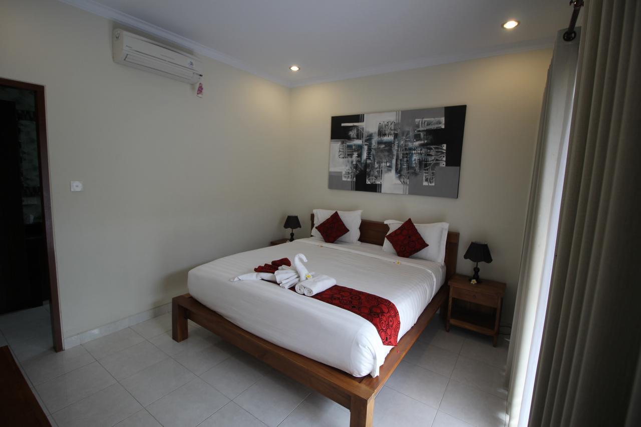 Kamboja Homestay Sanur Екстериор снимка