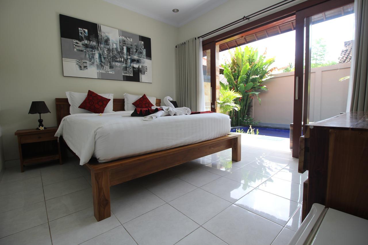 Kamboja Homestay Sanur Екстериор снимка