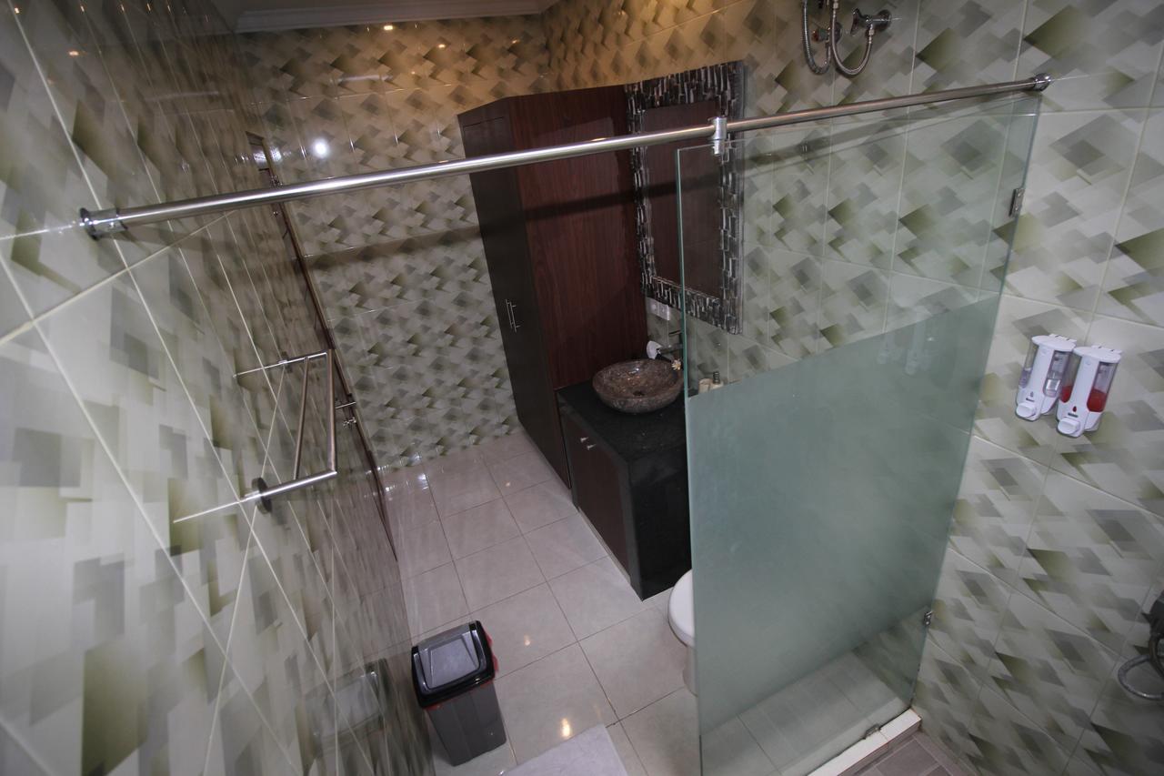 Kamboja Homestay Sanur Екстериор снимка
