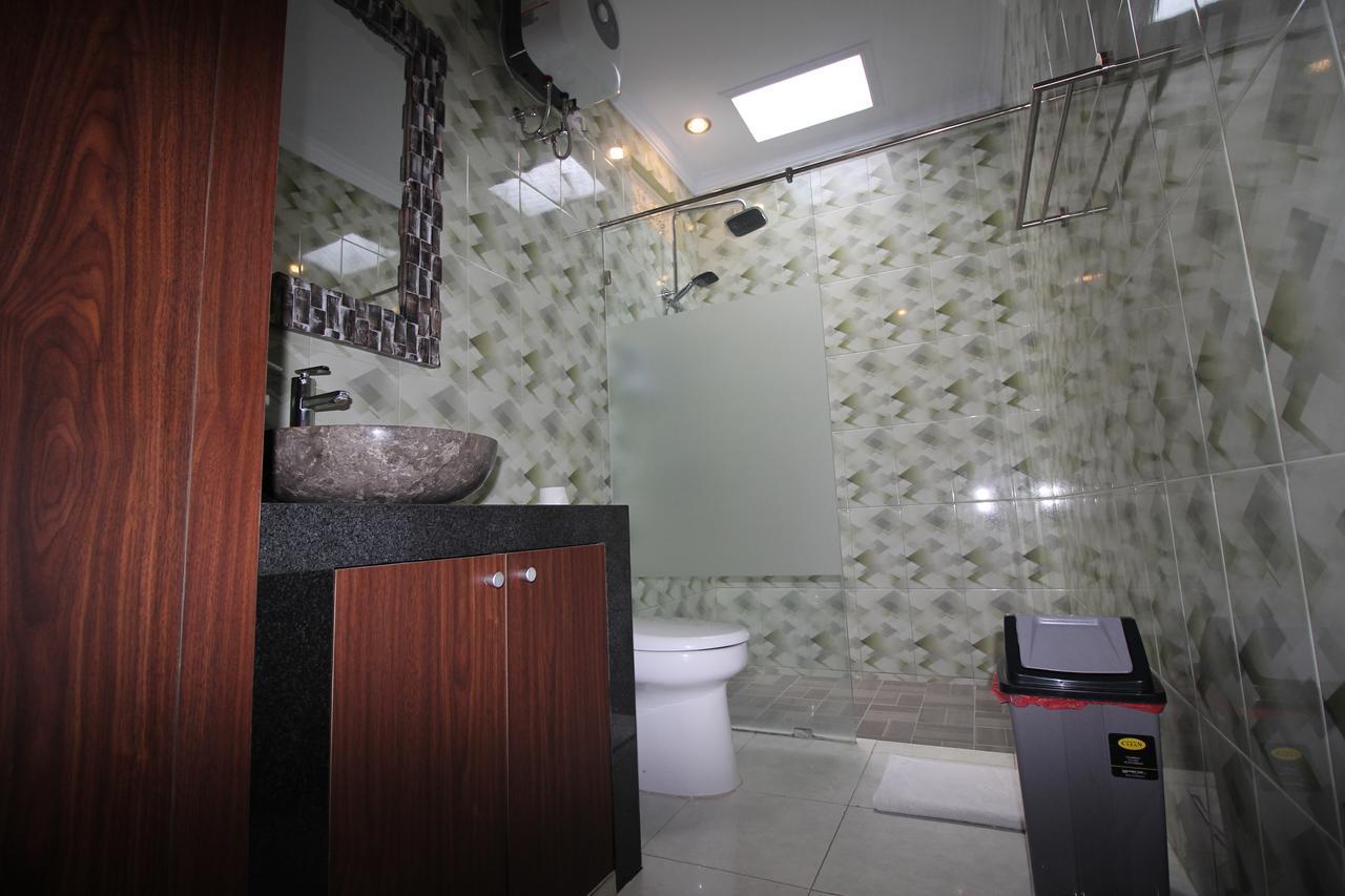 Kamboja Homestay Sanur Екстериор снимка