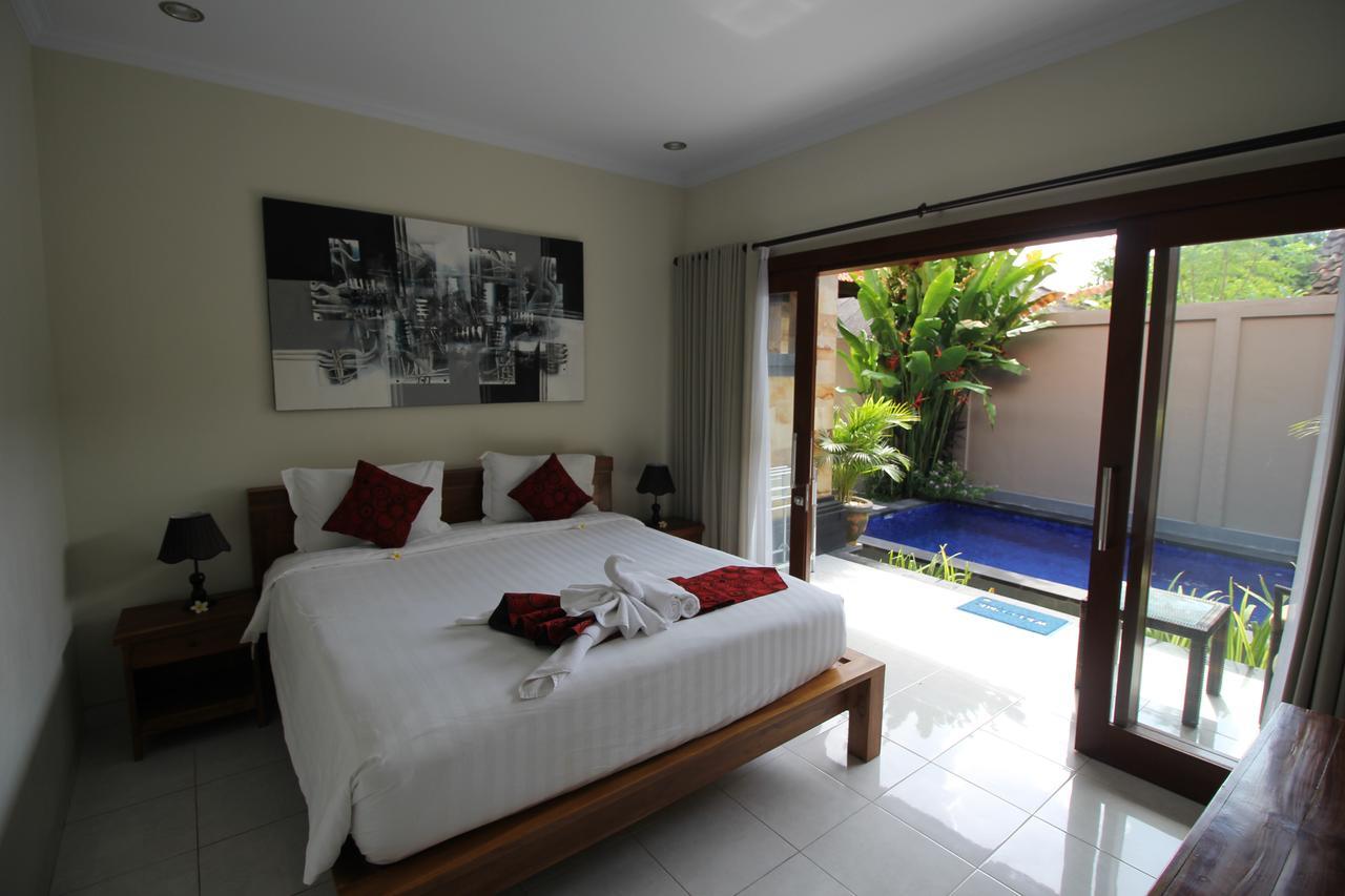 Kamboja Homestay Sanur Екстериор снимка