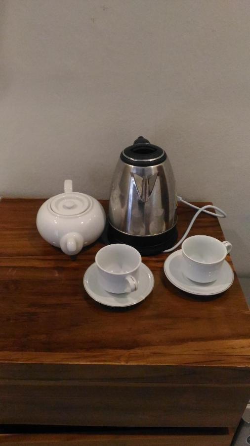 Kamboja Homestay Sanur Екстериор снимка
